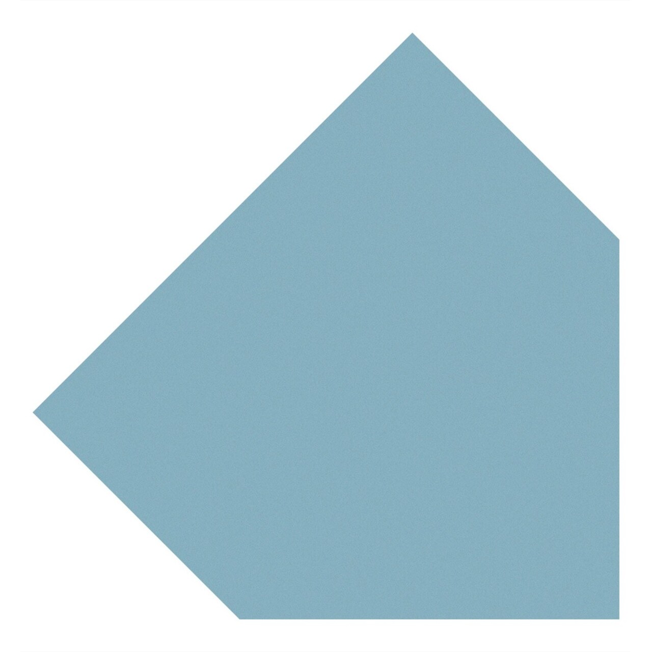Prang Prang® (formerly SunWorks) 9" x 12" Construction Paper - Sky Blue - 50 packs